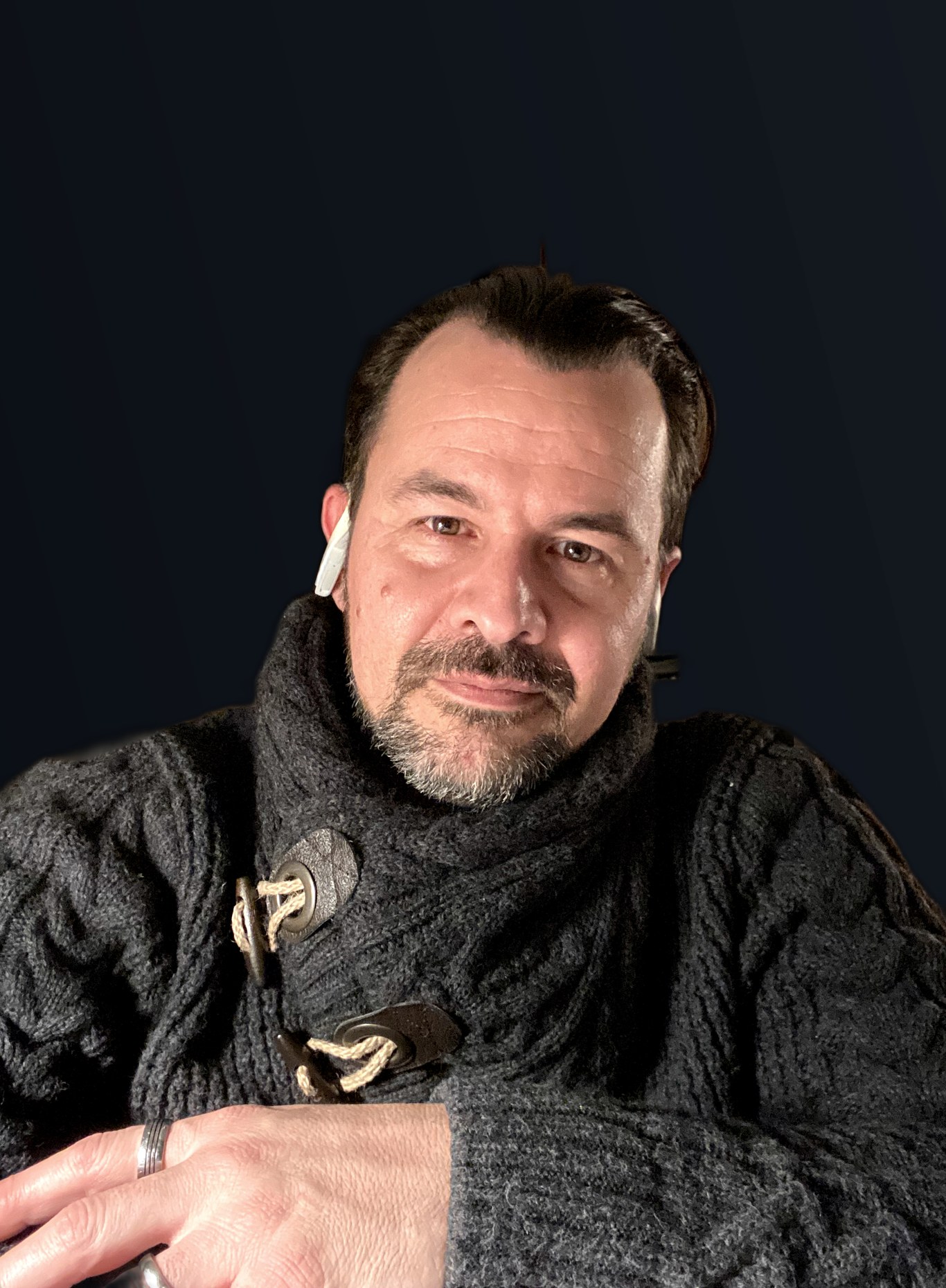 Mauricio Jonathan Baccante, director de Apex Centauro Consulting